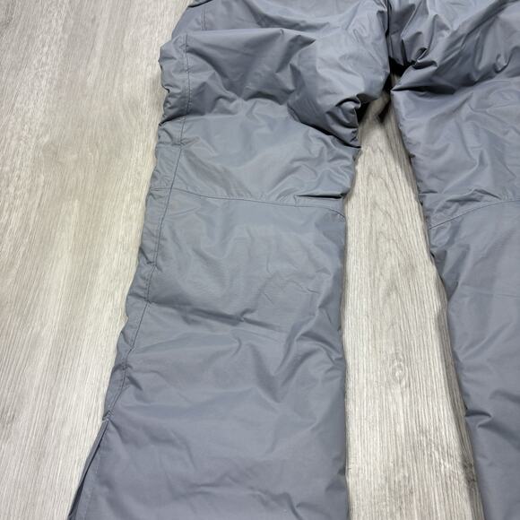 NWT Columbia Womens Small Modern Mountain 2.0 Pants Gray Waterproof Snow Pants - Picture 11 of 16